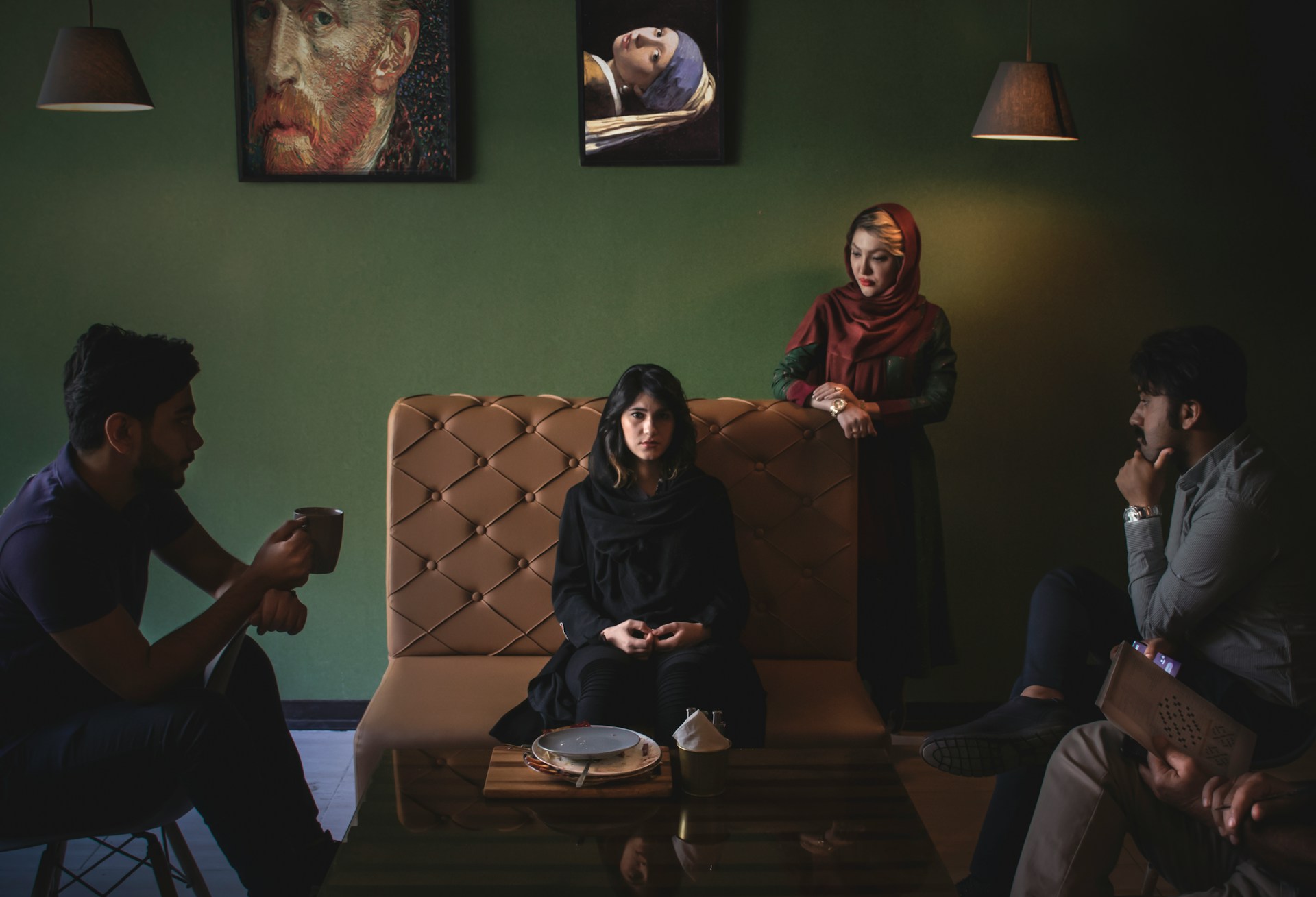اقتصاد در سایه حذف زنان از بازار کار